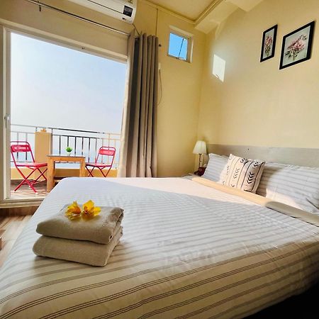 Aizawl Guest House Apartments Экстерьер фото
