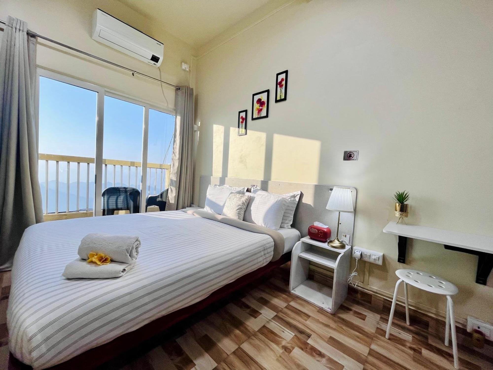 Aizawl Guest House Apartments Экстерьер фото
